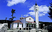 Crkva u Broćancu