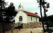 Crkva u Cerovim Docima